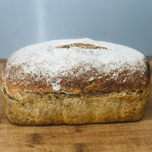 Load image into Gallery viewer, Dark Rye Sourdough Style Breads