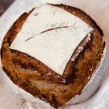 Load image into Gallery viewer, Subscription - Dark Rye Sourdough Style Breads