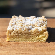 Load image into Gallery viewer, New York Crumb Cake (8x8 pan)