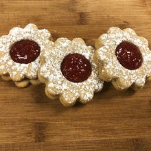 Load image into Gallery viewer, Linzer Tarts