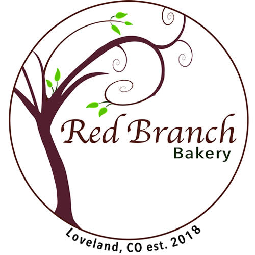 Red Branch Bakery Gift Card ($10-$100)