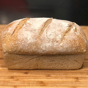 Italian Style Breads