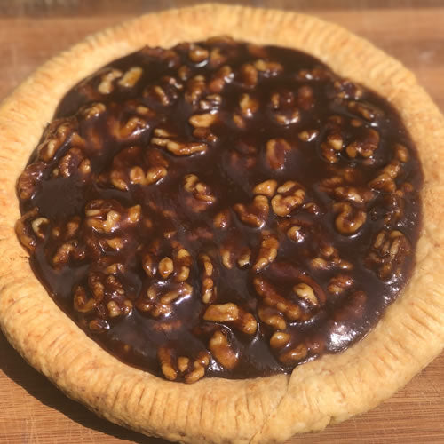 Pecan Pie (9